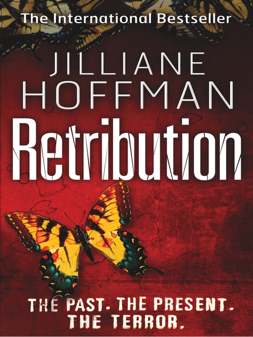 Title details for Retribution by Jilliane Hoffman - Wait list
